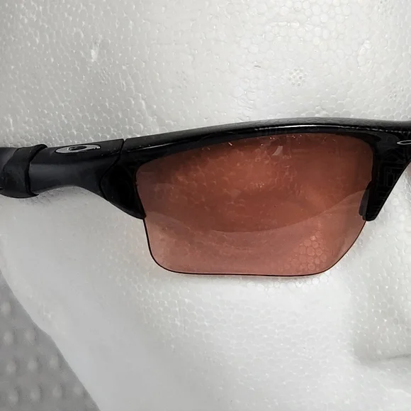 Black Oakley Sunglasses - Picture 5 of 10